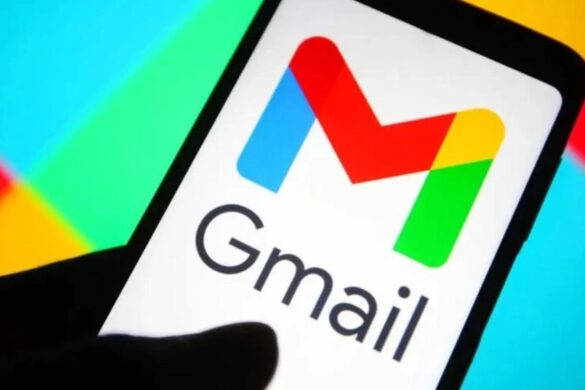 Gmail per Android si aggiorna: nuova interfaccia per i menu a tendina