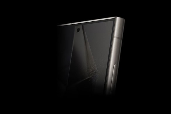 Samsung Galaxy S26 Ultra avrà la fotocamera nascosta sotto il display