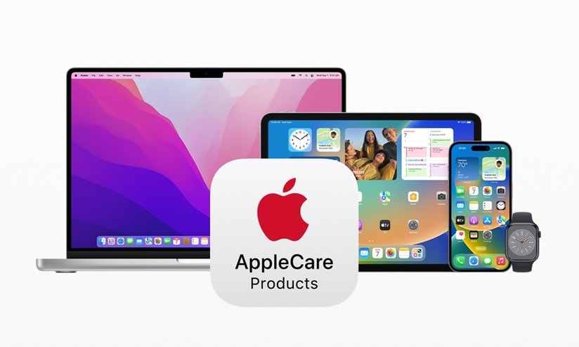AppleCare+ Apple piani annuali