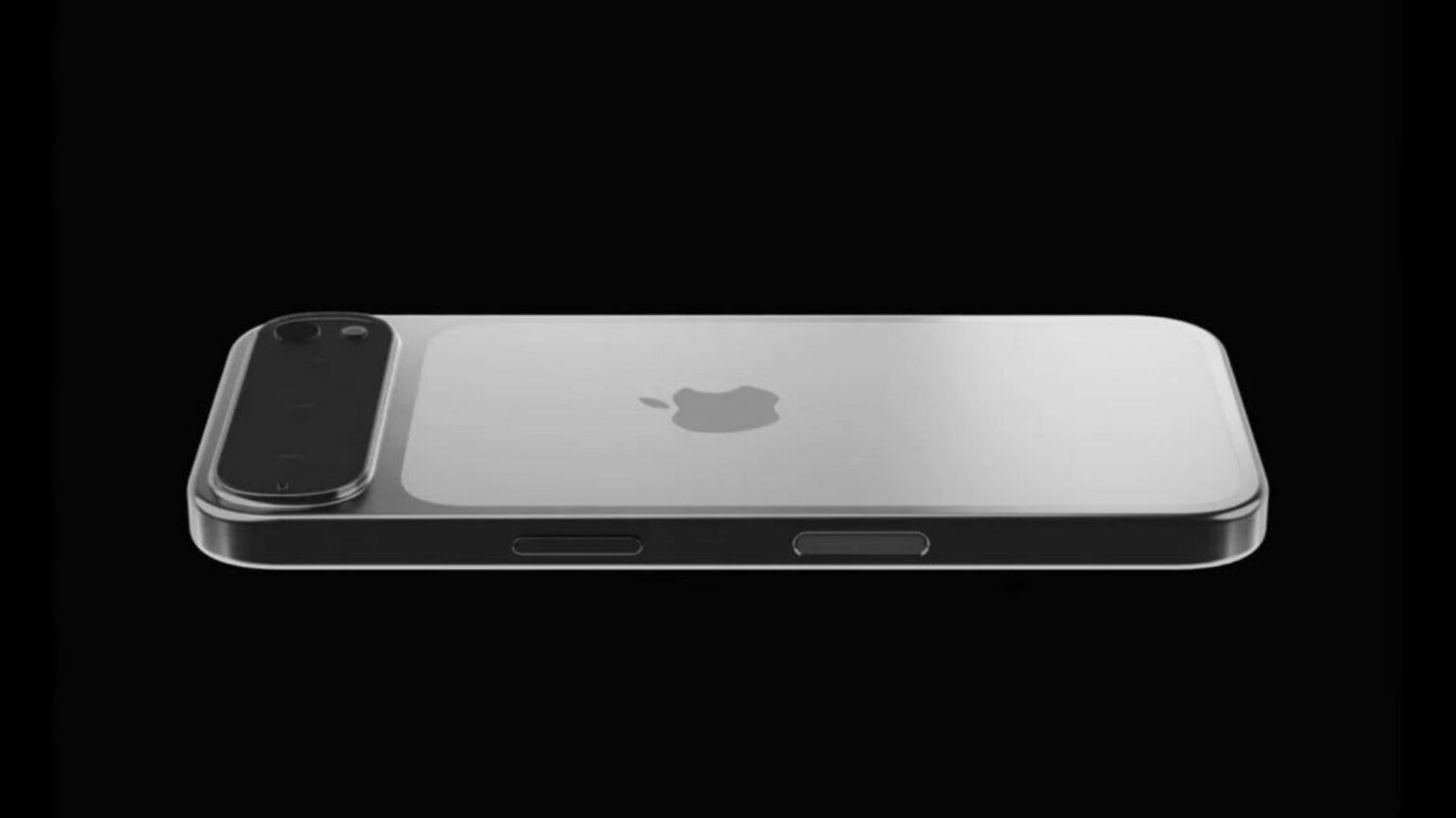 iPhone 17 Pro: la fotocamera sarà simile a quella dei Pixel ma con una sua identità