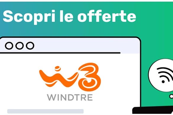 WindTre e la novità della rete 5G per l’offerta Call Your Country Plus