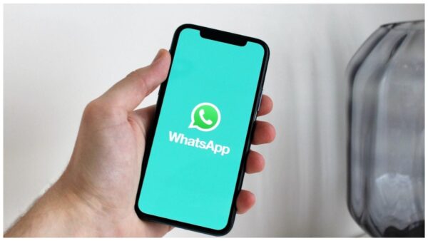 WhatsApp