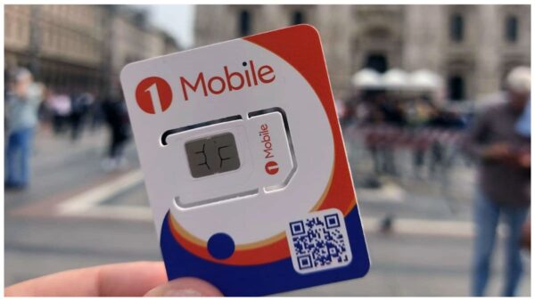 1Mobile