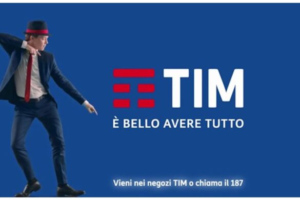 TIM celebra San Valentino con offerte speciali: smartphone e smartwatch in promo