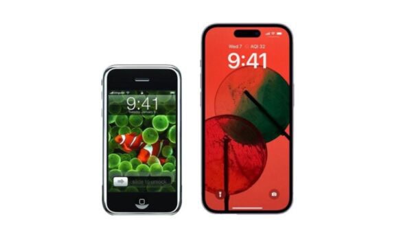 iPhone