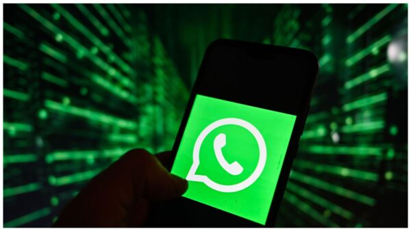 WhatsApp