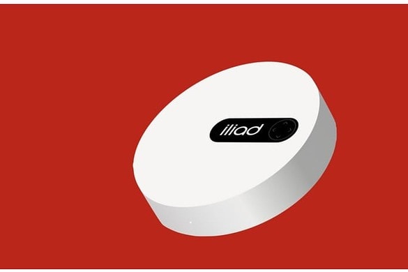 Iliad rivoluziona la fibra: connessione ultraveloce a un prezzo imbattibile