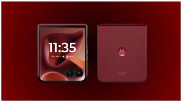 Motorola
