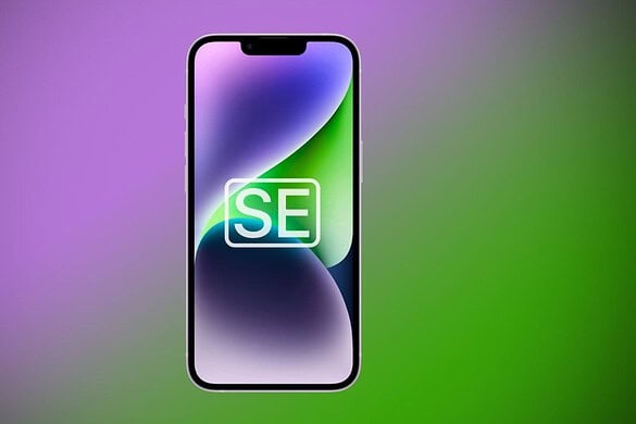 iPhone SE 4: confermato il notch al posto della Dynamic Island