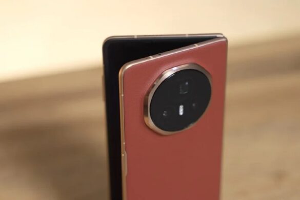 Honor Magic V4 corre veloce e potrebbe fare rapidi passi avanti