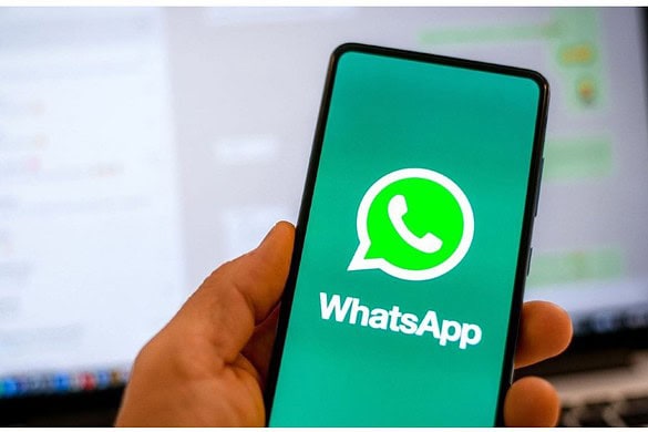WhatsApp dice addio ai vecchi iPhone: stop dal 5 maggio