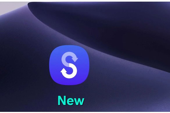 Samsung rinnova Smart Switch con One UI 7.0: un restyling coerente