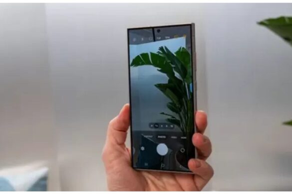 Samsung Galaxy S26 Ultra: la fotocamera scompare dal display?