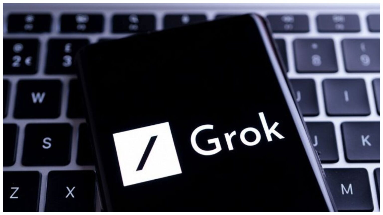 Grok