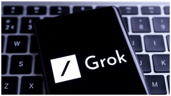 Grok