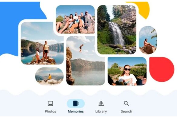 Google Foto rivoluziona l’organizzazione della galleria