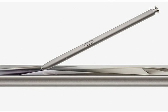 Samsung Galaxy S25 Ultra: la nuova S Pen senza bluetooth mantiene lo stesso prezzo