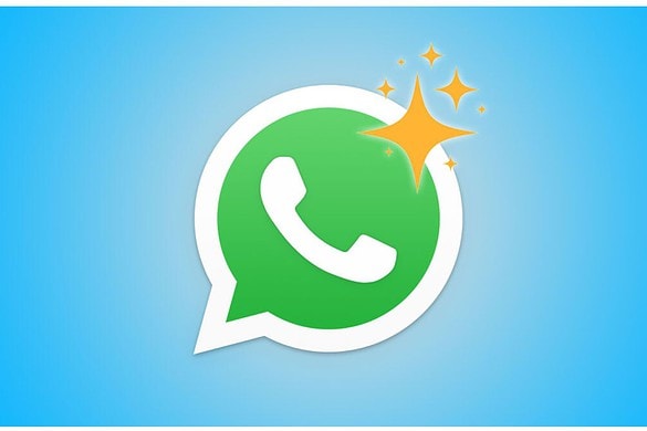 WhatsApp introduce la traduzione automatica dei messaggi