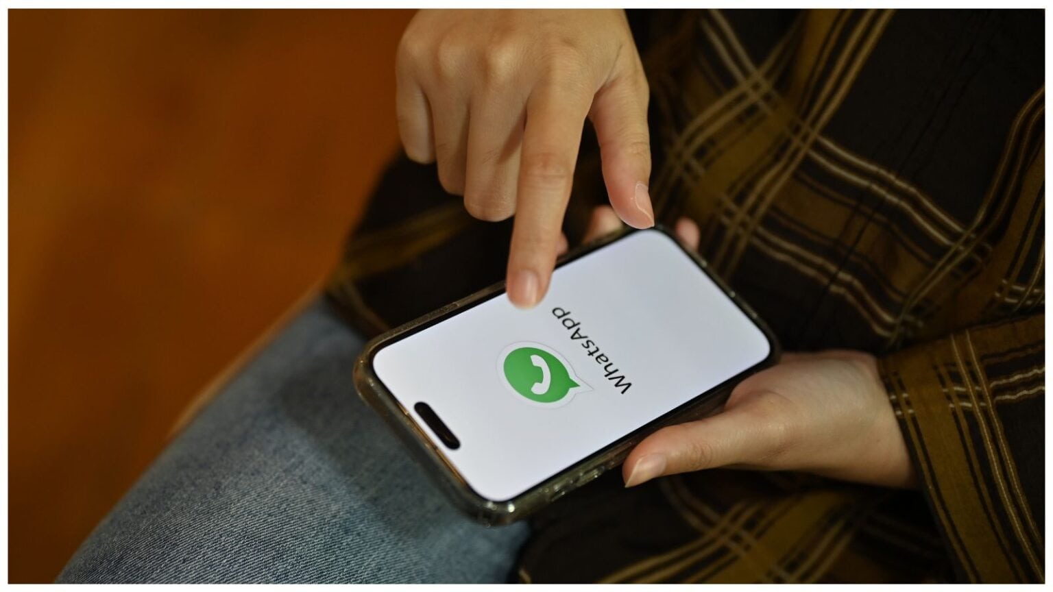 WhatsApp