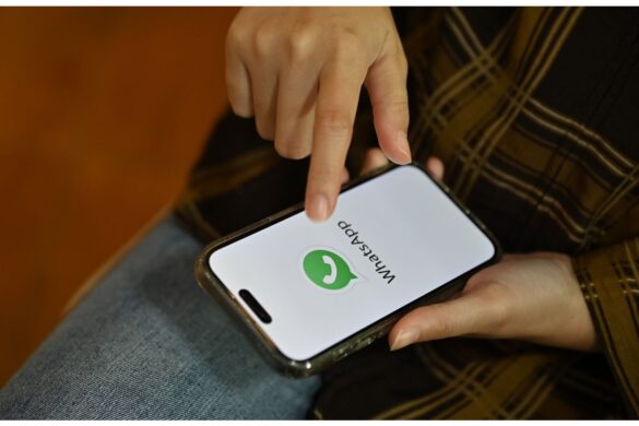 WhatsApp: questo messaggio sta bucando tanti conti correnti