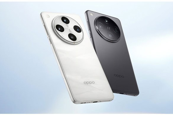 Arriva ColorOS 15 su OPPO Find X5 Pro: IA e novità estetiche