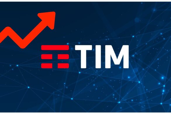 TIM annuncia aumenti sulle tariffe mobili da aprile