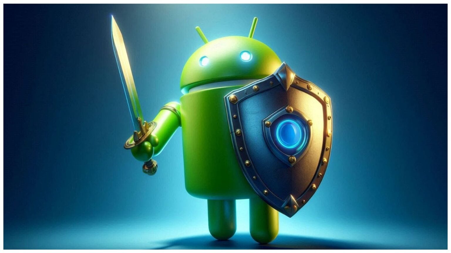 Android