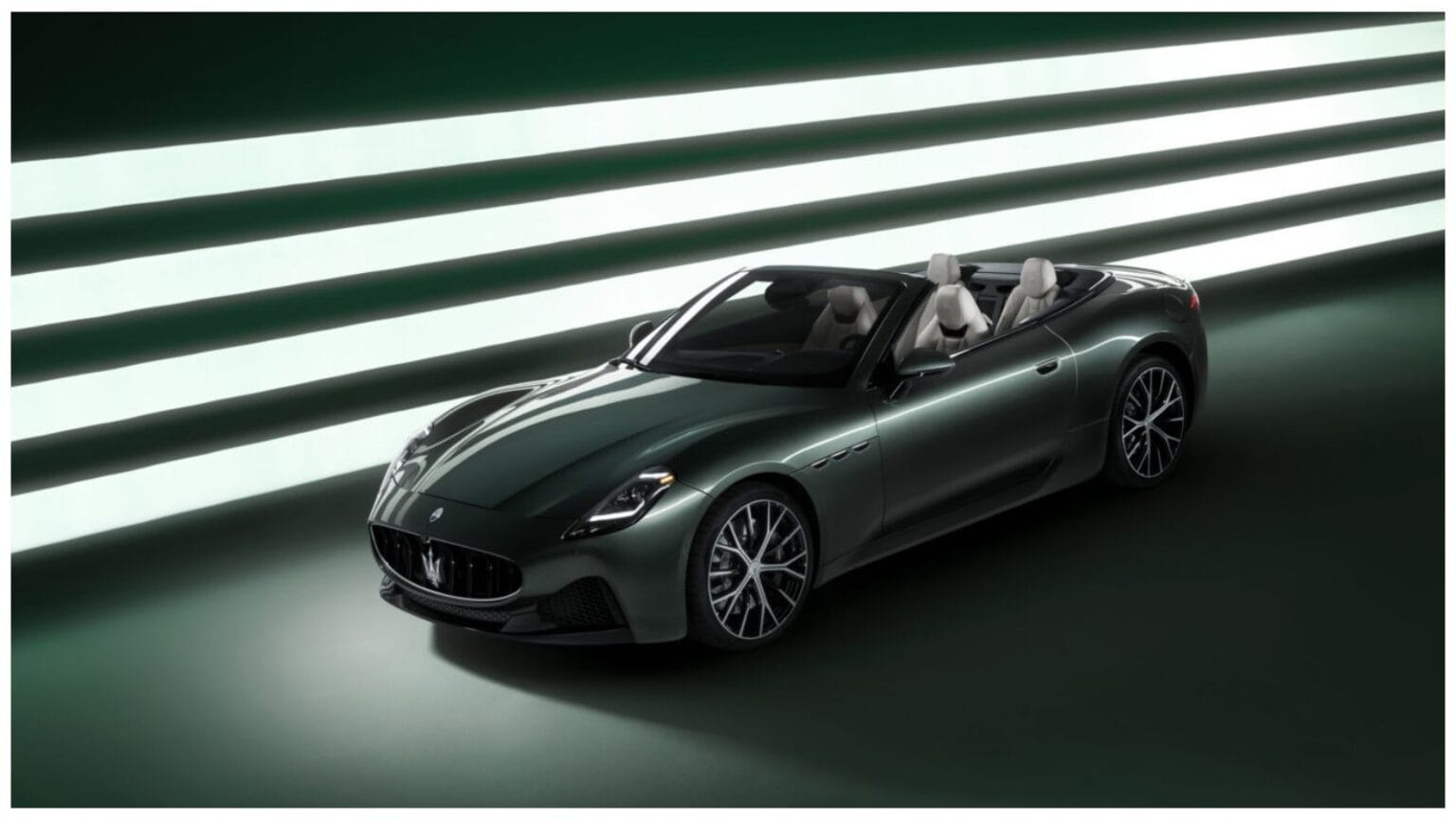 Maserati
