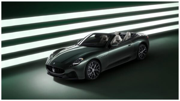 Maserati