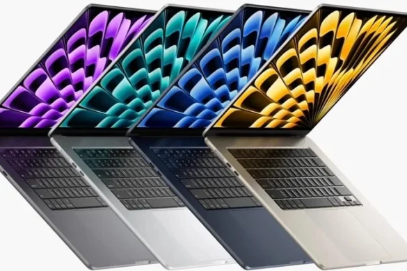 MacBook Air M4: i benchmark mostrano prestazioni pari a quelle di iPad Pro M4