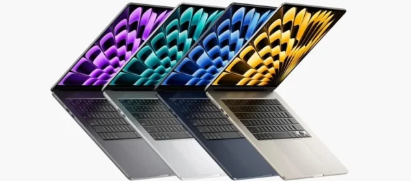 Apple MacBook Air M4