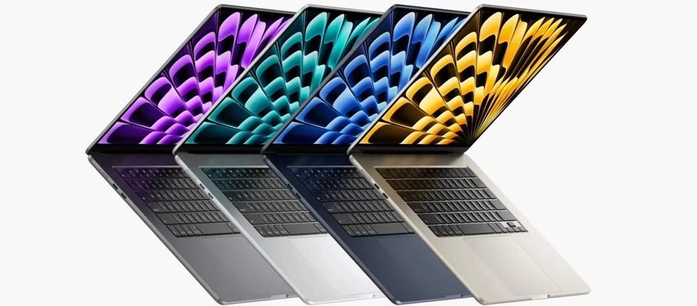 Apple MacBook Air M4