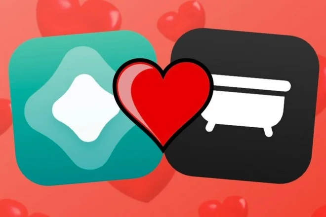 Apple Hot Tub contenuti per adulti iPhone App
