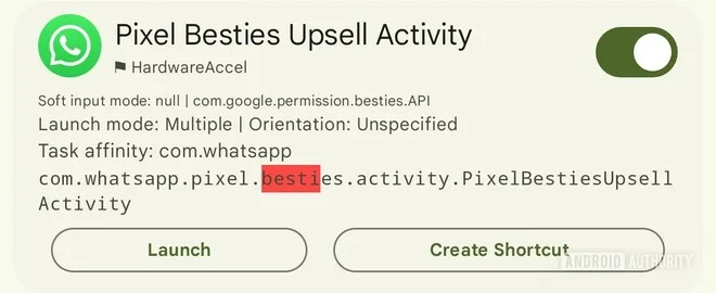 WhatsApp: arriva una funzione solo per chi ha un Google Pixel