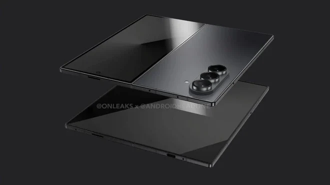 Samsung Galaxy Z Fold 7_2