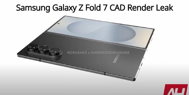 Samsung Galaxy Z Fold 7_3
