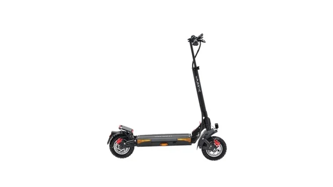 Very Mobile 5 anni monopattino elettrico regalo