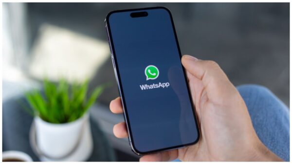 WhatsApp