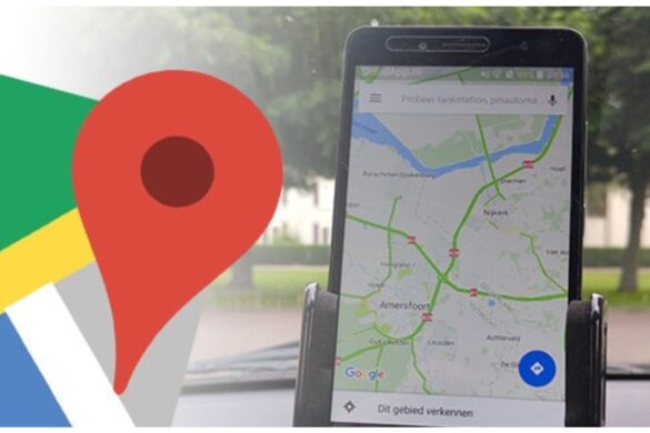 Google Maps su Android Auto: Google ascolta le critiche e torna indietro