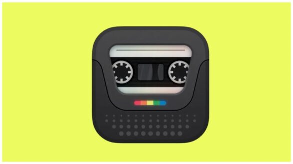 Walkstar: la musica si ferma con te