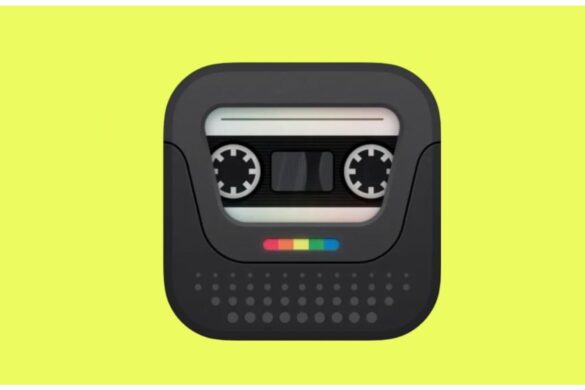 Walkstar: la musica si ferma con te