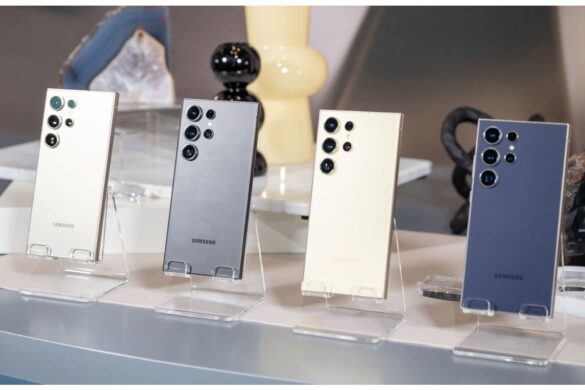 Samsung punta in alto con i Galaxy S25: vendite previste in crescita