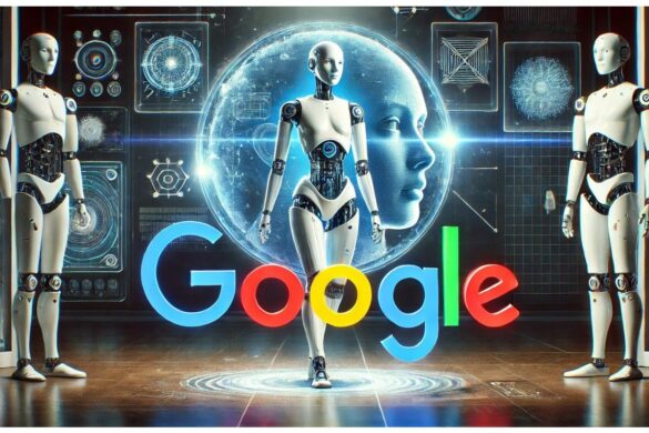 Google pensa alla pubblicità per Gemini