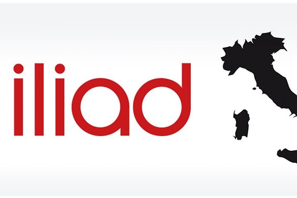 Iliad Giga 180: connessione veloce senza costi nascosti
