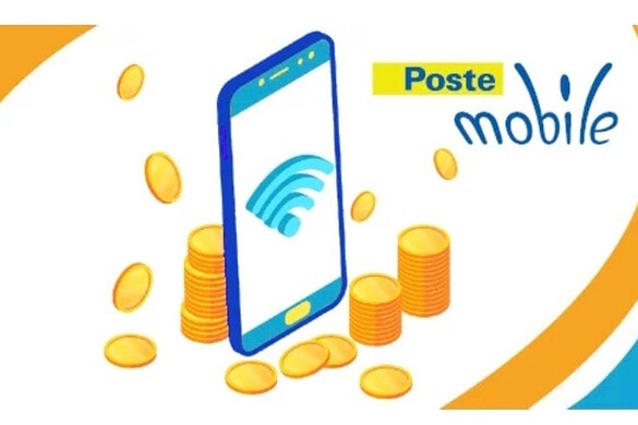 PosteMobile: Creami Extra Wow 300,  per navigare senza limiti