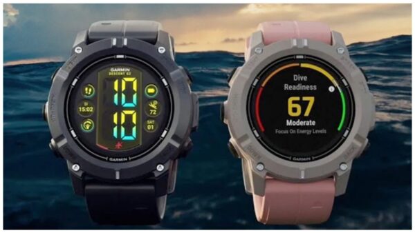 Garmin