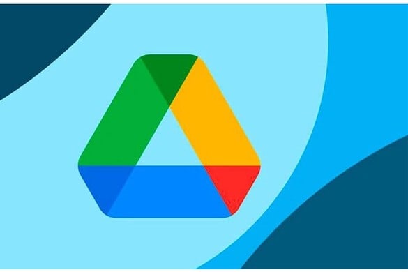 Google Drive sperimenta un nuovo design per il pulsante FAB