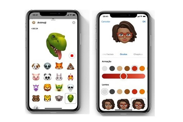 Samsung aggiorna le sue applicazioni AR Emoji e Smart Switch