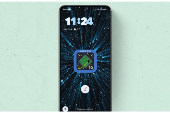 Android 16: nuove funzionalità in arrivo