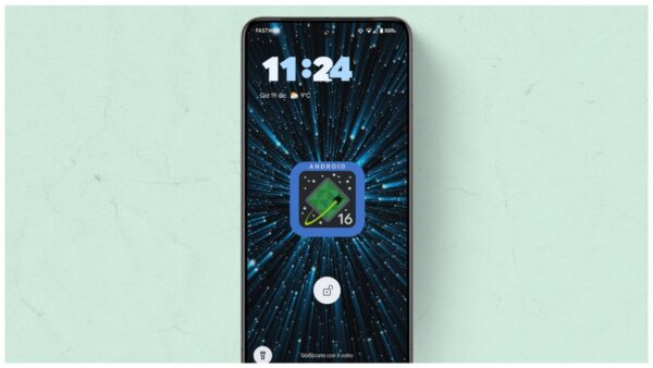 Android
